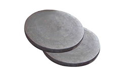 Inconel N06600 Forged Circles