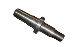 Inconel 600 Forged Shaft
