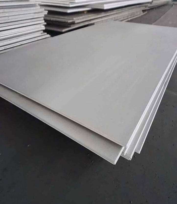 Stainless Steel 316 Plate